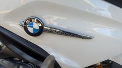 2018 BMW Motorrad R 1250 RT White