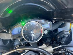 2006 Yamaha YZF-R1 R1 Yellow