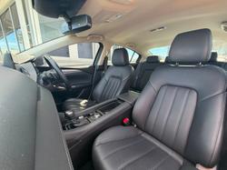 2024 Mazda 6 G25 Touring