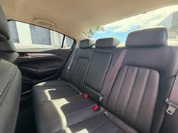 2024 Mazda 6 G25 Touring