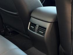 2024 Mazda 6 G25 Touring