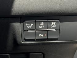 2024 Mazda 6 G25 Touring