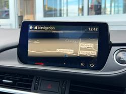 2024 Mazda 6 G25 Touring