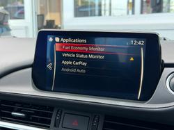 2024 Mazda 6 G25 Touring