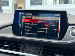 2024 Mazda 6 G25 Touring