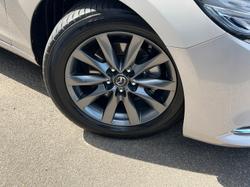 2024 Mazda 6 G25 Touring