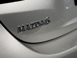 2024 Mazda 6 G25 Touring