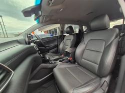 2019 Hyundai Tucson Active X
