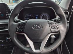 2019 Hyundai Tucson Active X