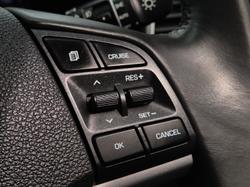 2019 Hyundai Tucson Active X