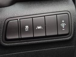 2019 Hyundai Tucson Active X