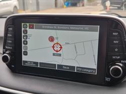 2019 Hyundai Tucson Active X