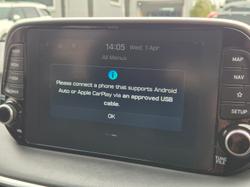 2019 Hyundai Tucson Active X