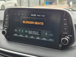 2019 Hyundai Tucson Active X