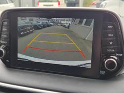 2019 Hyundai Tucson Active X