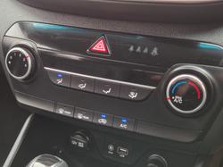 2019 Hyundai Tucson Active X