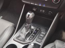 2019 Hyundai Tucson Active X