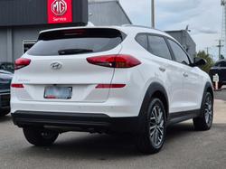 2019 Hyundai Tucson Active X