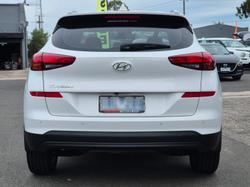2019 Hyundai Tucson Active X