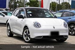 2025 GWM Ora Lux