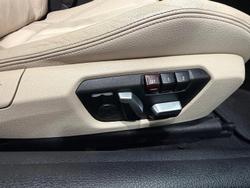 2016 BMW 2 Series 220i Luxury Line F22 Black Sapphire