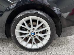 2016 BMW 2 Series 220i Luxury Line F22 Black Sapphire