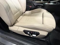 2016 BMW 2 Series 220i Luxury Line F22 Black Sapphire