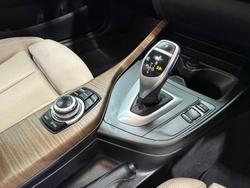 2016 BMW 2 Series 220i Luxury Line F22 Black Sapphire