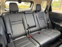 2024 Nissan X-TRAIL Ti