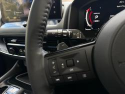 2024 Nissan X-TRAIL Ti