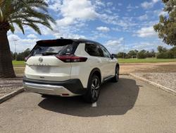 2024 Nissan X-TRAIL Ti