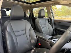 2024 Nissan X-TRAIL Ti