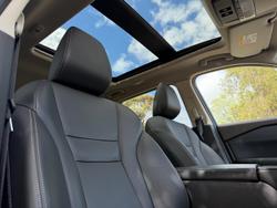 2024 Nissan X-TRAIL Ti