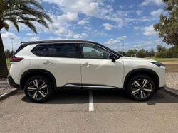 2024 Nissan X-TRAIL Ti