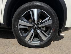 2024 Nissan X-TRAIL Ti