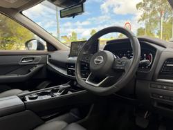 2024 Nissan X-TRAIL Ti