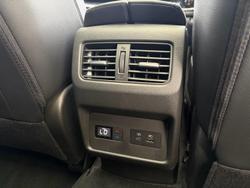2024 Nissan X-TRAIL Ti