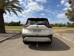 2024 Nissan X-TRAIL Ti