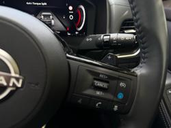 2024 Nissan X-TRAIL Ti