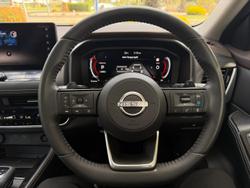 2024 Nissan X-TRAIL Ti