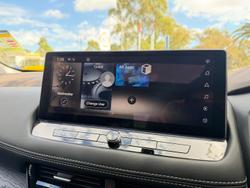2024 Nissan X-TRAIL Ti