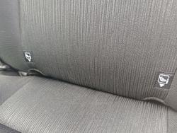 2022 Toyota Hilux SR