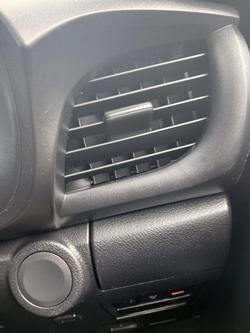 2022 Toyota Hilux SR