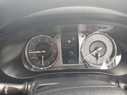 2022 Toyota Hilux SR