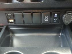 2022 Toyota Hilux SR