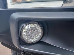 2022 Toyota Hilux SR