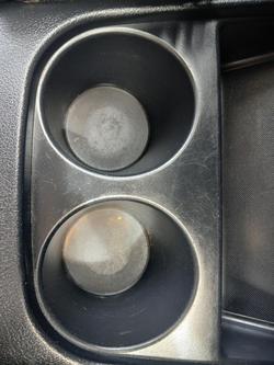 2022 Toyota Hilux SR