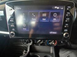 2022 Toyota Hilux SR