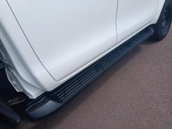 2022 Toyota Hilux SR