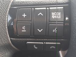 2022 Toyota Hilux SR